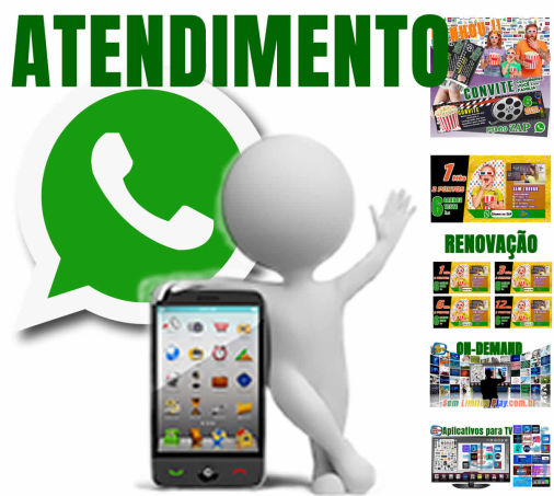 atendimento